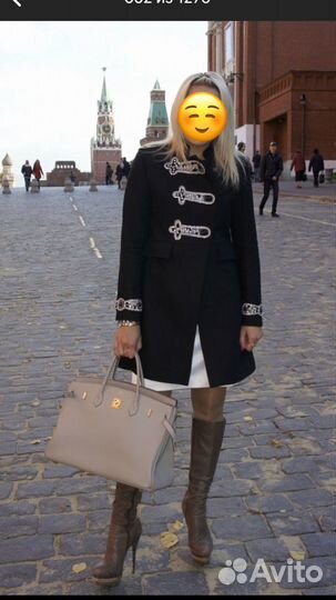 Пальто пиджак женское