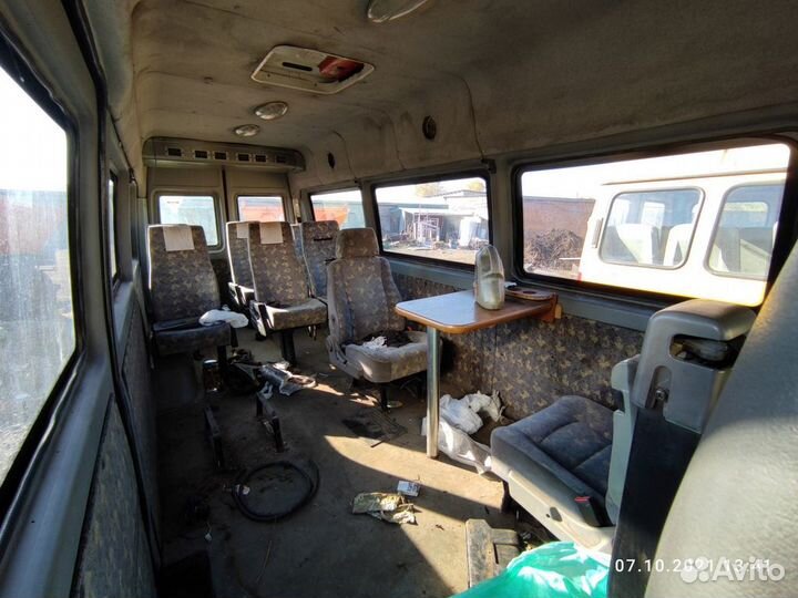 В разборе Spritner 1995 2006