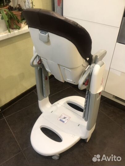 Стульчик для кормления Peg Perego Tatamia
