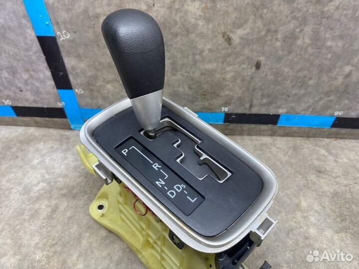 Селектор АКПП Mitsubishi Outlander GF 2.0 4B11