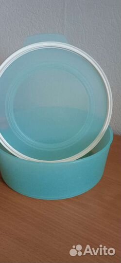 Контейнер Акваконтроль Tapperware