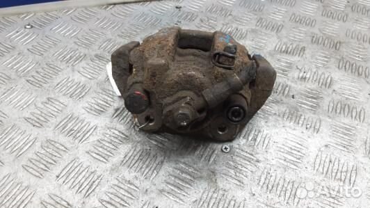 Суппорт тормозной задний левый BMW X5 E53 (RPH03MA