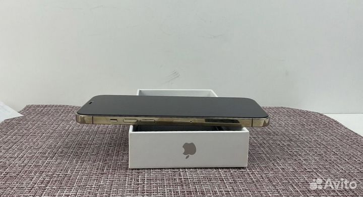 iPhone 12 pro max 256