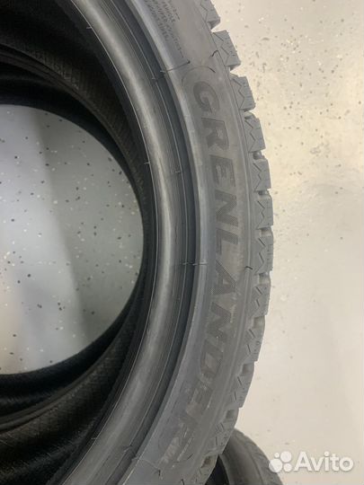 Grenlander Icedefensor Stud II 275/40 R19 и 245/45 R19 98T