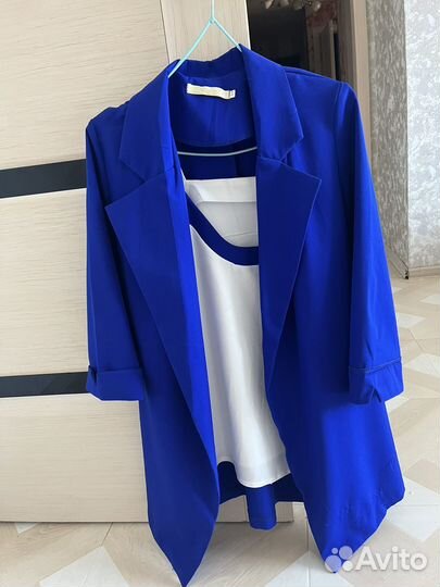 Пиджак женский