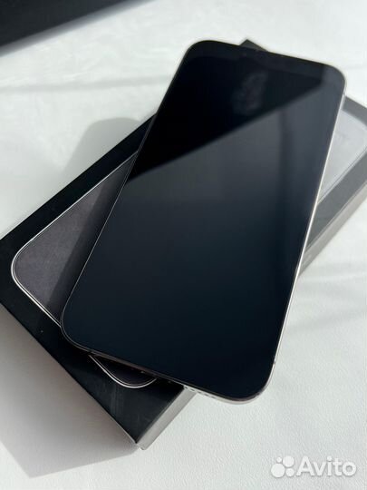 iPhone 13 Pro, 128 ГБ