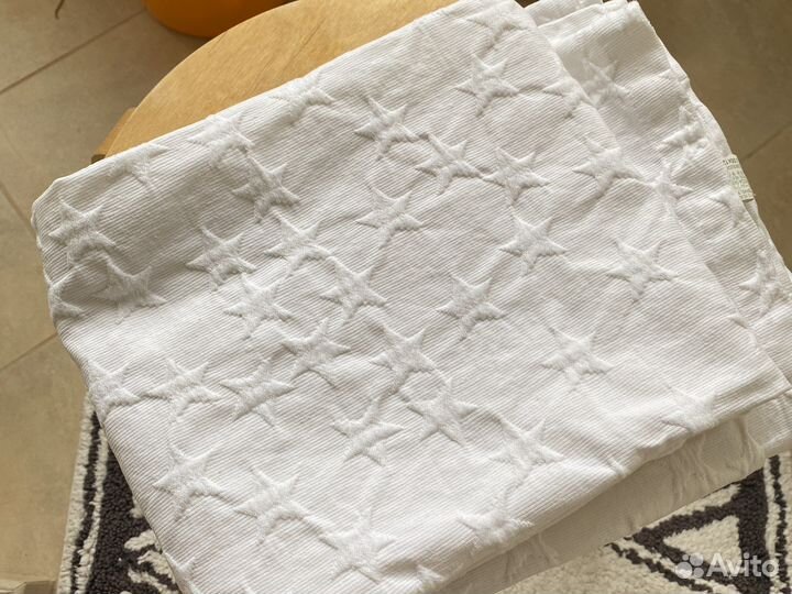 Покрывало детское zara home