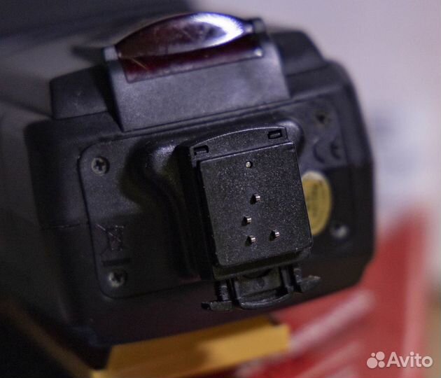 Фотовспышка acme TF-138APZ-O