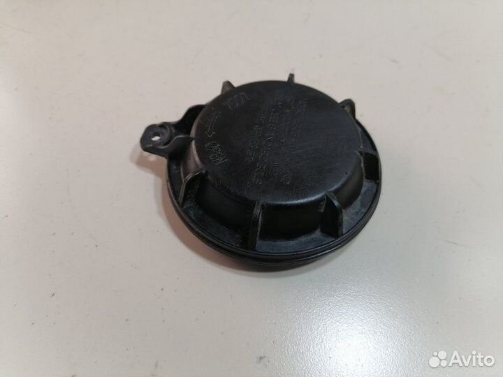 Крышка фары Hyundai Solaris QB G4FA 2011-2017