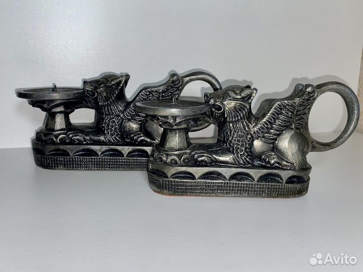 Подсвечники