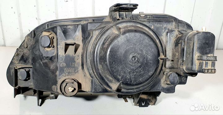 Фара правая Renault Megane I