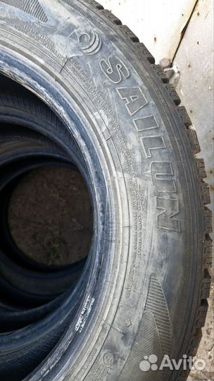 Sailun SR16 225/65 R17