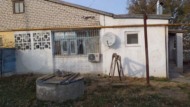 Дом 113,9 м² на участке 6 сот.