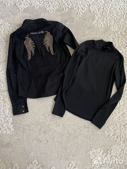 Вещи 42р. (S) пакетом