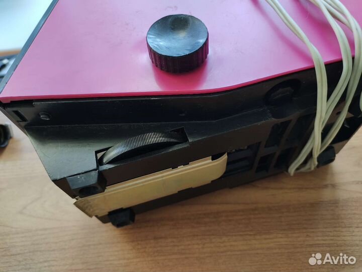 Диапроектор СССР