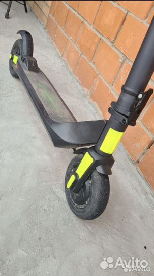 Электросамокат