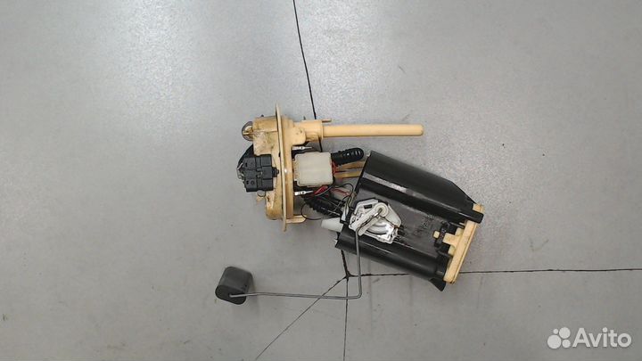 Насос топливный электрический Peugeot 607, 2004