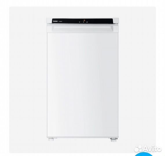 Морозильная камера Haier hf-82waa