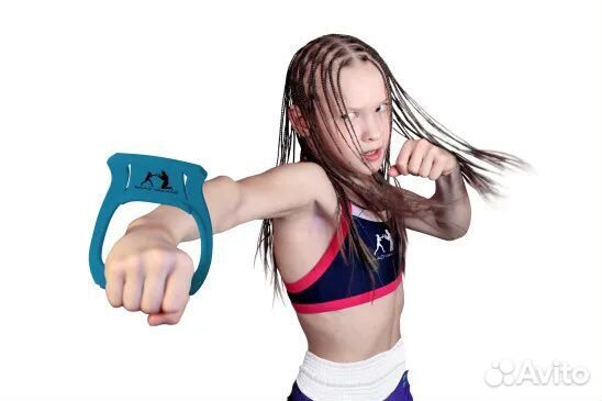 Evnik simulator kid-1, и junior (kid-2)