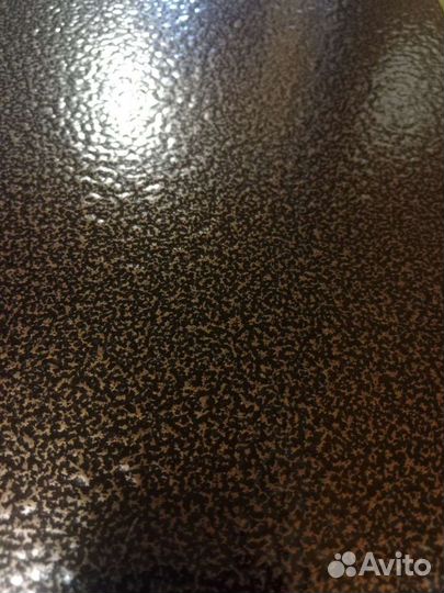 Оружейный сейф