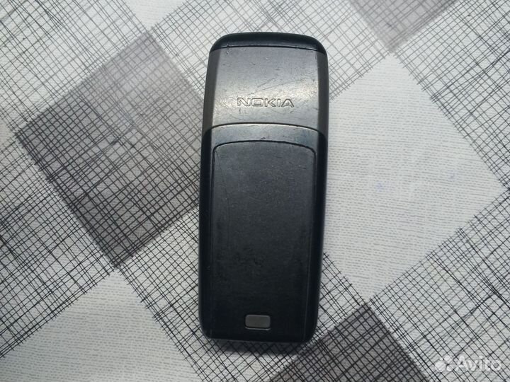 Nokia 1600