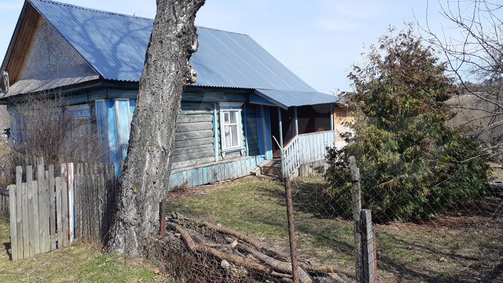 Участок 38 сот. (ИЖС)