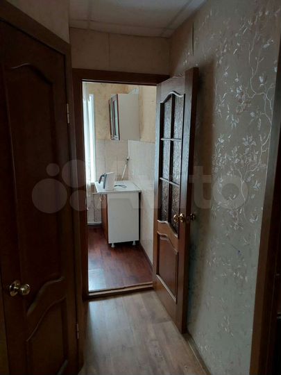 2-к. квартира, 42 м², 2/5 эт.