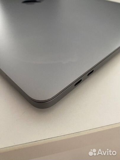 Macbook pro 16 2019 i7