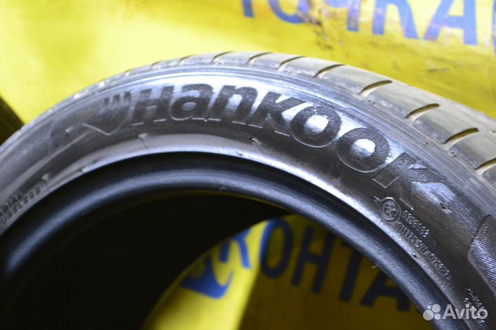 Hankook Ventus S1 Evo 2 K117 235/45 R18