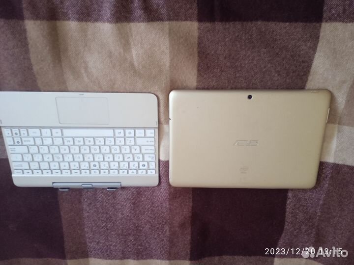 Планшет Asus transformer pad k014