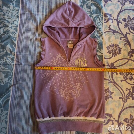 Спортивная кофта Nike детская