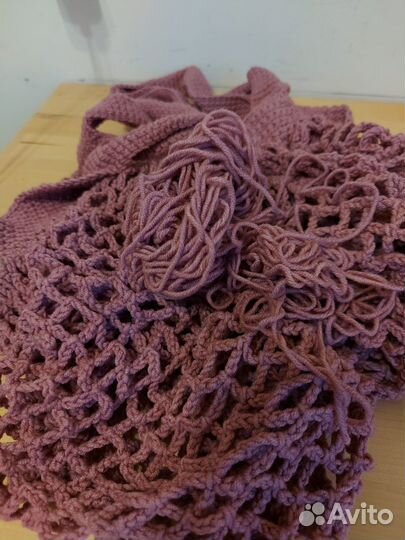 Пряжа для вязания