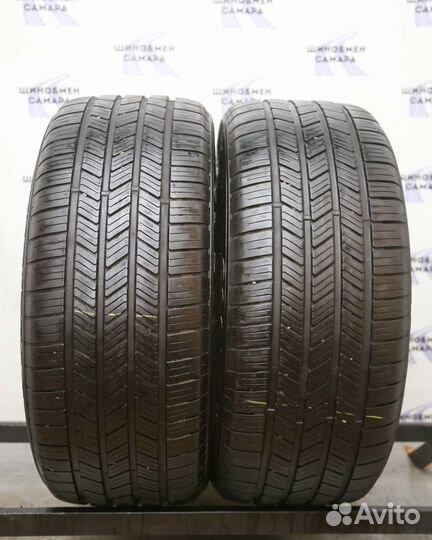 Goodyear Eagle LS 2 255/45 R19 104H