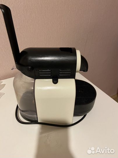 Капсульная кофемашина