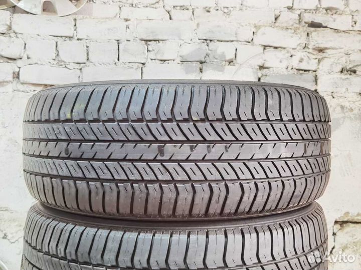 Bridgestone Dueler H/L 400 245/55 R19 103S