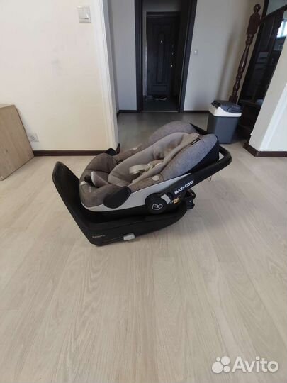 Автолюлька maxi Cosi от 0 до 12кг