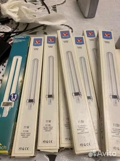 Стробоскопы