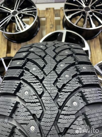 Formula Ice 235/60 R18 107T