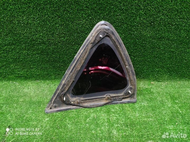 Стекло кузовное глухое заднее правое Hyundai