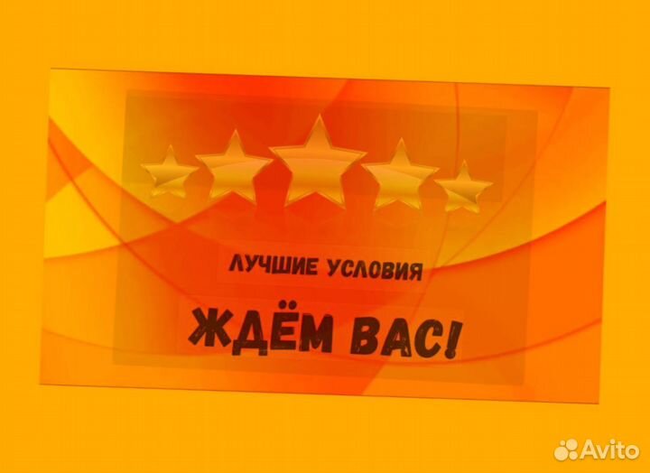 Наборщик заказов Без опыта Еженедельные выплаты