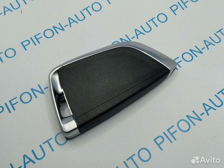 Ключ bm x5 f15 новый бюджетный