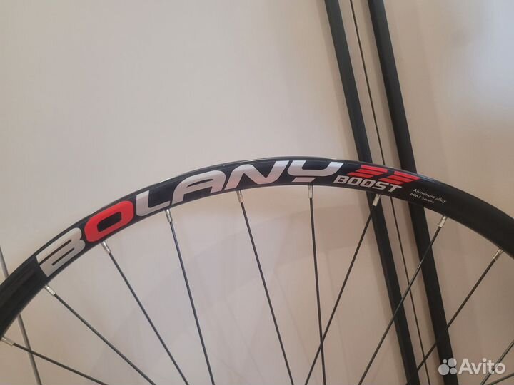 Обод для велосипеда 29 Bolany