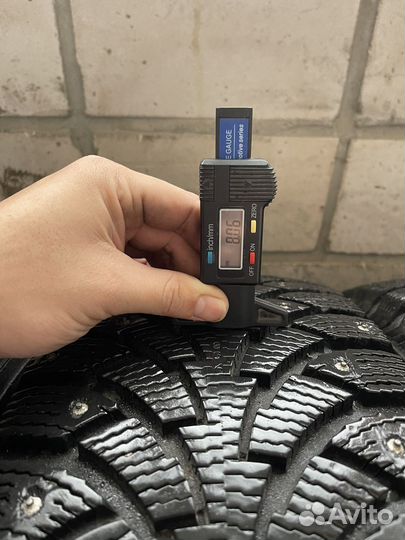 Nokian Tyres Nordman 4 215/65 R16 102T