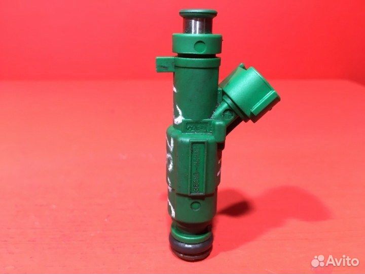 Форсунка Hyundai Sonata NF G4KC 2007