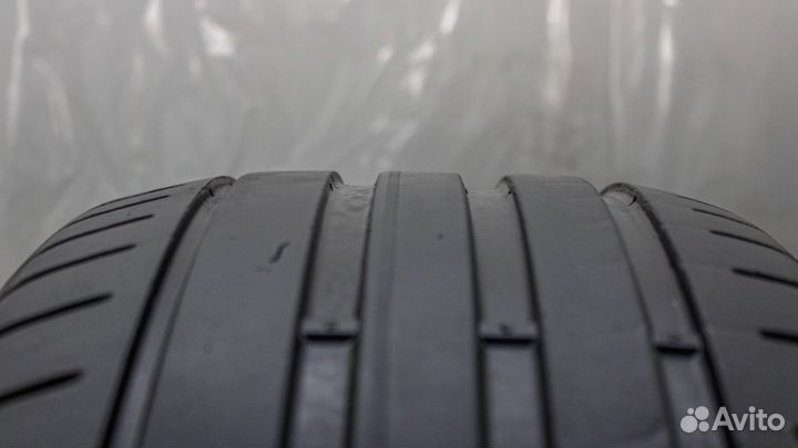 Goodyear Eagle F1 Asymmetric 3 225/55 R17 97Y