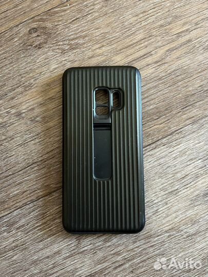 Samsung galaxy s9