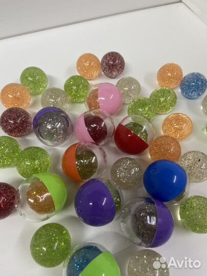 Наполнители для автоматов