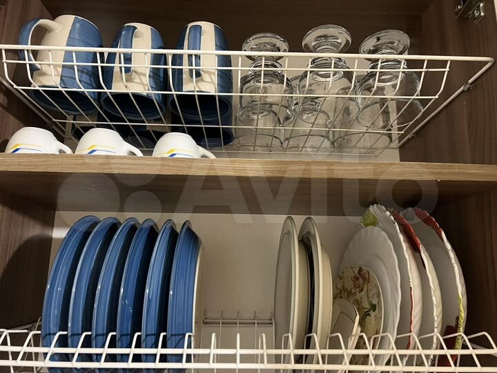 1-к. квартира, 32 м², 4/5 эт.