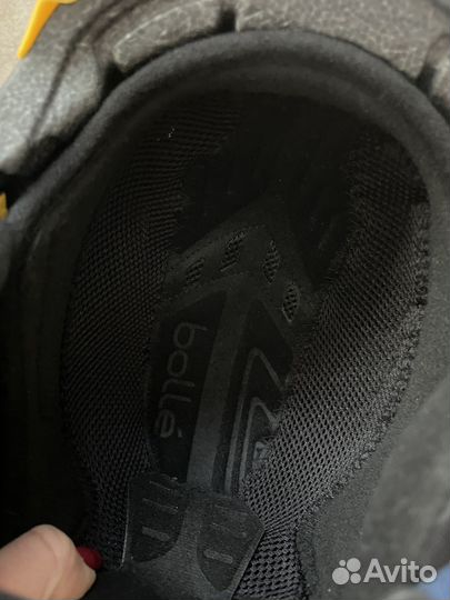 Шлем горнолыжный bolle новый