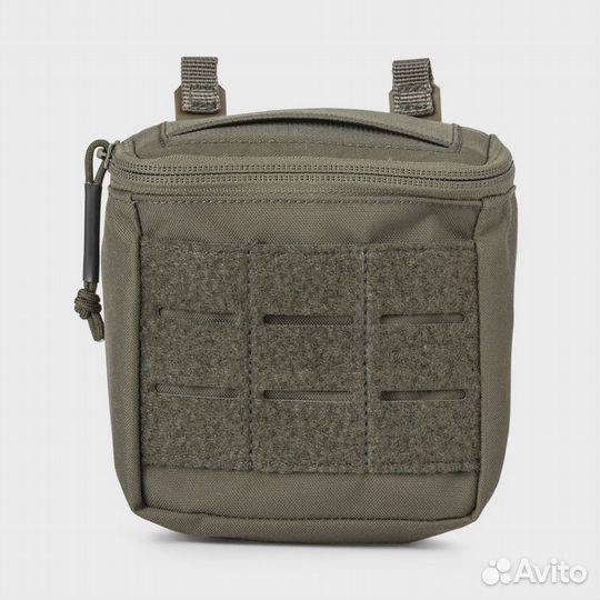 Карман Flex Shotgun Ammo Pouch 5.11 Ranger Green (56653)